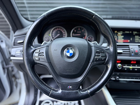BMW X3 14 of 30