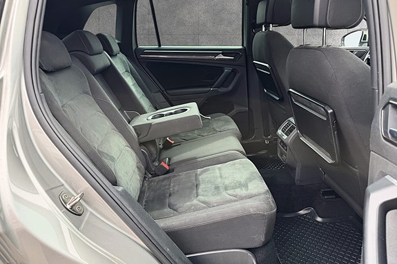 Volkswagen Tiguan 15 of 30