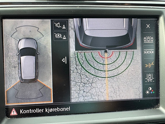 Volkswagen Tiguan 23 of 30