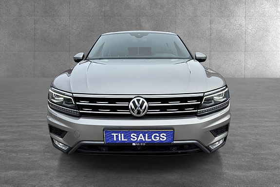 Volkswagen Tiguan 8 of 30