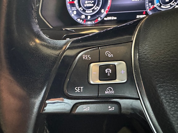 Volkswagen Tiguan 20 of 30