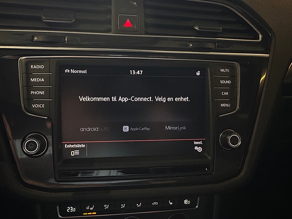 Volkswagen Tiguan 28 of 30