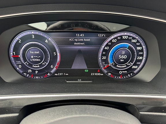 Volkswagen Tiguan 25 of 30