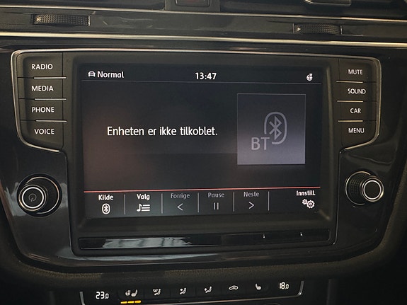 Volkswagen Tiguan 29 of 30