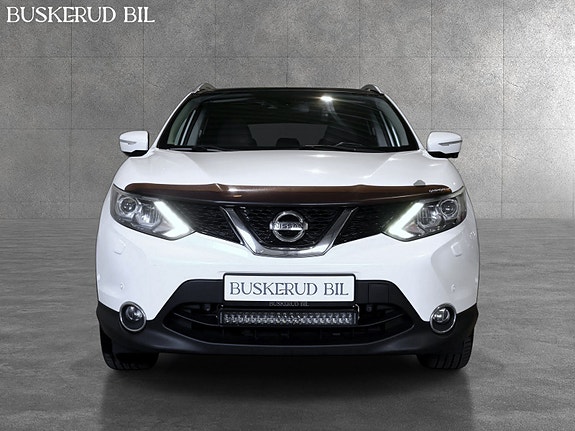 Nissan Qashqai 8 of 23