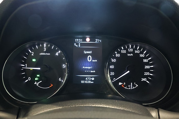 Nissan Qashqai 17 of 23
