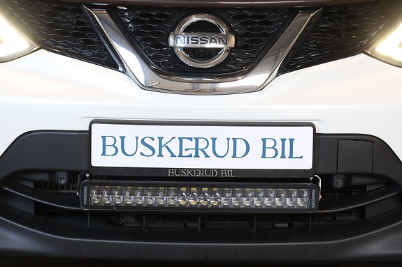 Nissan Qashqai 9 of 23