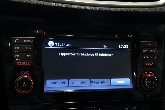Nissan Qashqai 20 of 23