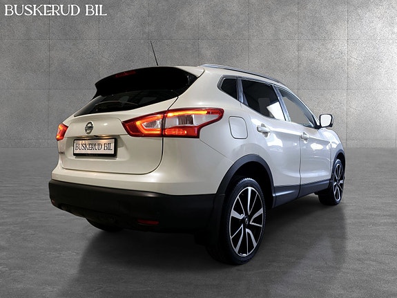 Nissan Qashqai 6 of 23