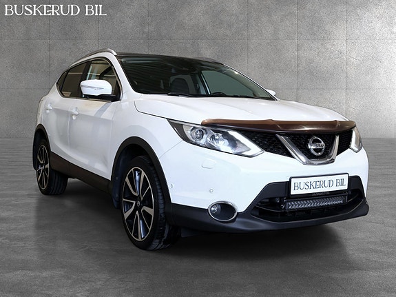 Nissan Qashqai 7 of 23