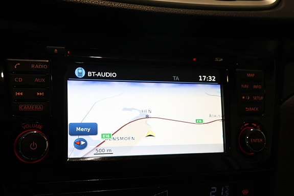 Nissan Qashqai 18 of 23