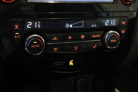 Nissan Qashqai 22 of 23