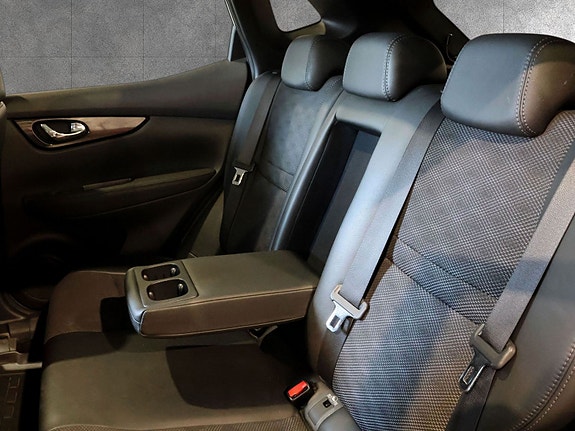 Nissan Qashqai 13 of 23