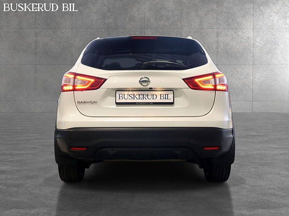 Nissan Qashqai 3 of 23