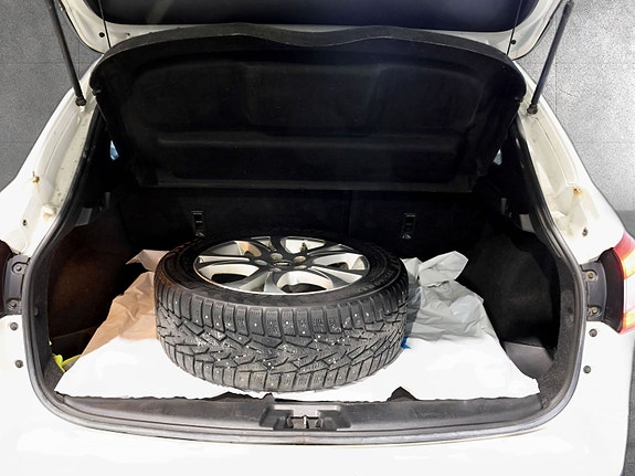 Nissan Qashqai 4 of 23