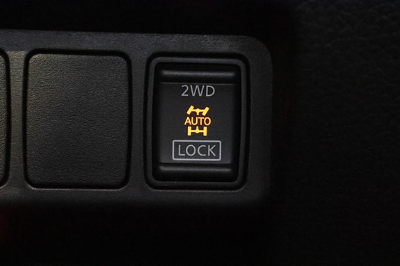 Nissan Qashqai 16 of 23
