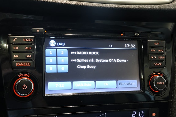 Nissan Qashqai 19 of 23