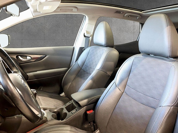 Nissan Qashqai 10 of 23