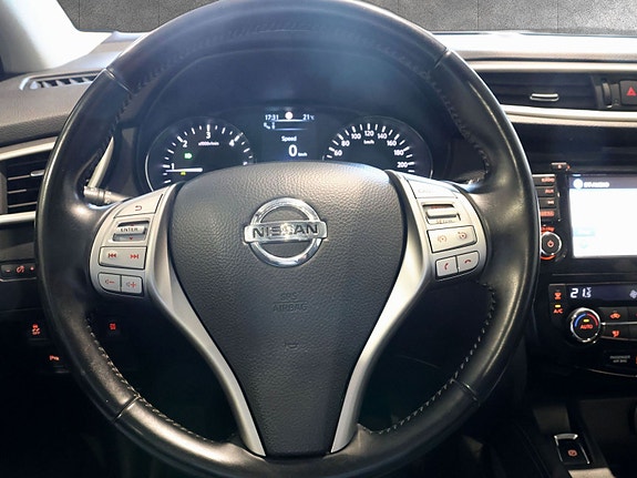 Nissan Qashqai 14 of 23