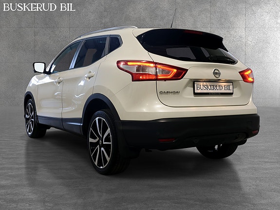 Nissan Qashqai 2 of 23
