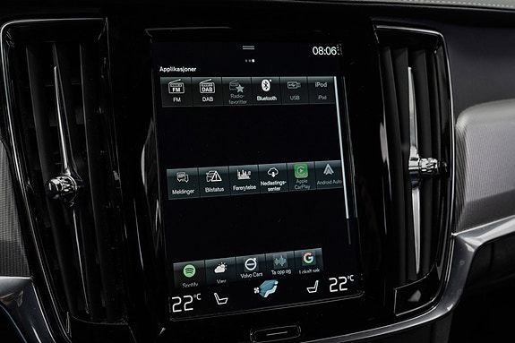 Volvo V90 20 of 28