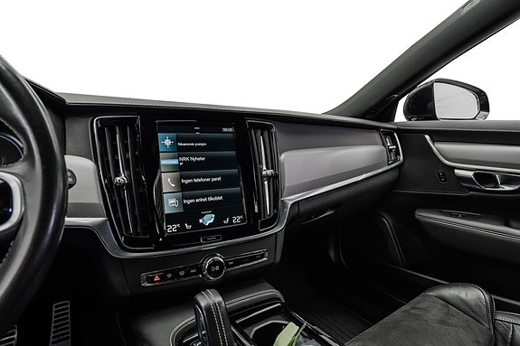 Volvo V90 18 of 28