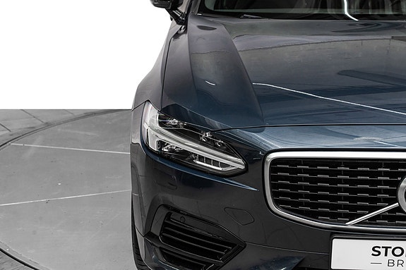 Volvo V90 4 of 28