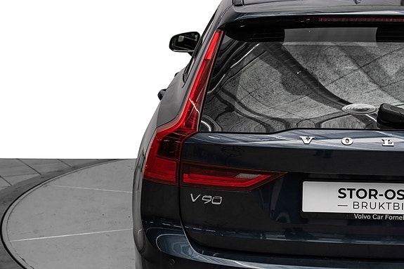 Volvo V90 8 of 28