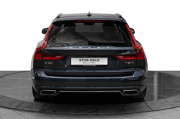 Volvo V90 7 of 28