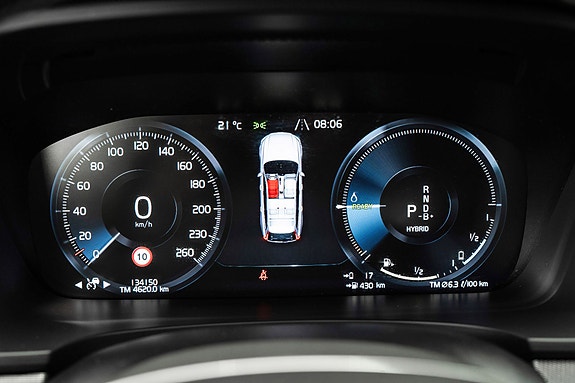 Volvo V90 17 of 28