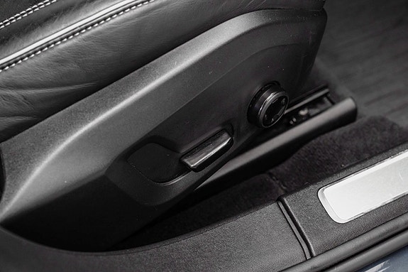 Volvo V90 26 of 28