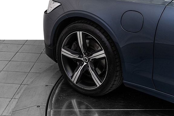 Volvo V90 9 of 28
