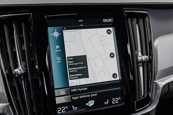 Volvo V90 19 of 28