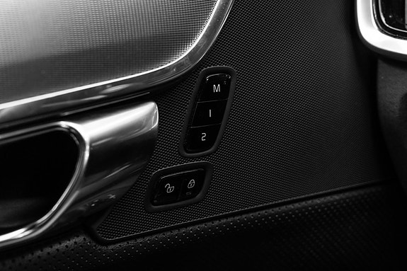 Volvo V90 22 of 28