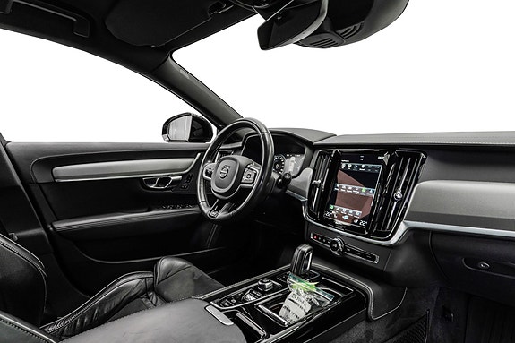Volvo V90 27 of 28