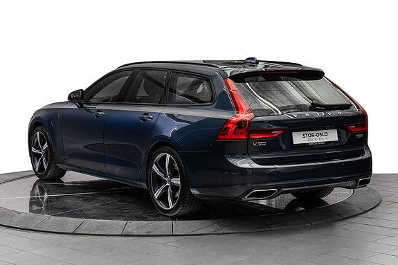 Volvo V90 5 of 28