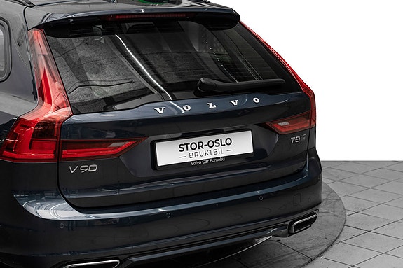 Volvo V90 6 of 28