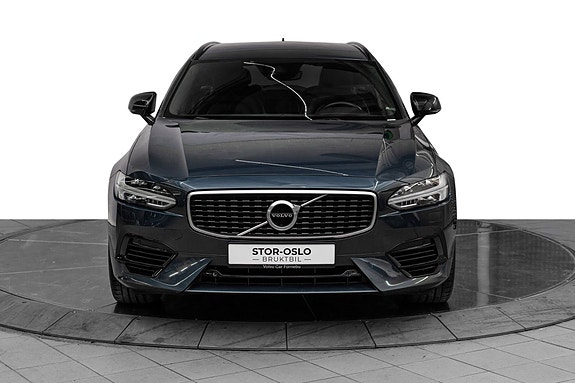 Volvo V90 3 of 28
