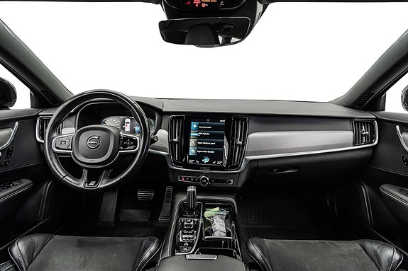 Volvo V90 14 of 28