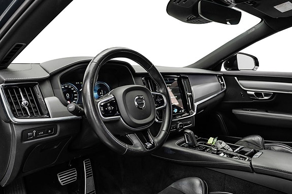 Volvo V90 11 of 28