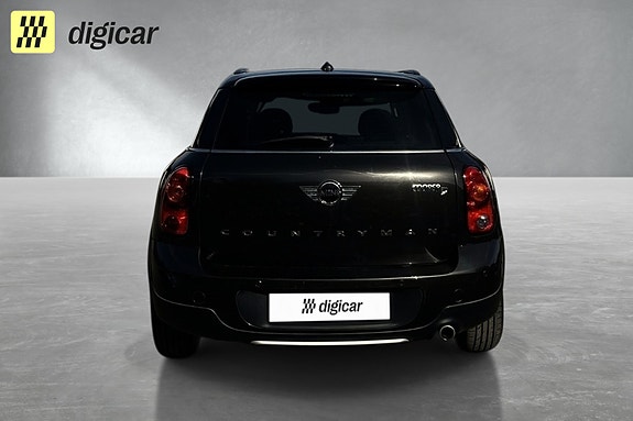 MINI Cooper 6 of 19