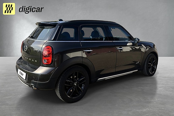 MINI Cooper 4 of 19