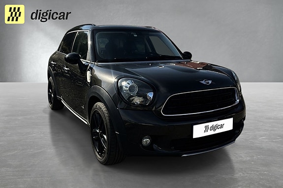 MINI Cooper 3 of 19