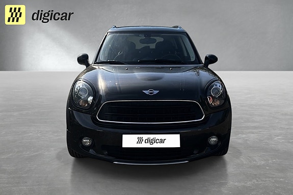 MINI Cooper 2 of 19