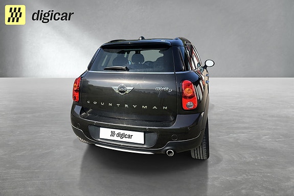MINI Cooper 5 of 19
