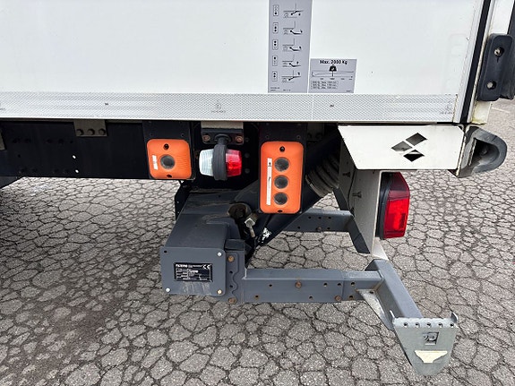 MAN TGM 18.320 4x2 LL CH 8 of 28