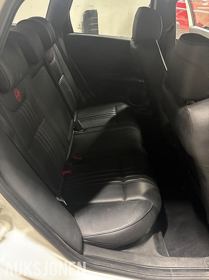 Alfa Romeo sportwagon 13 of 23