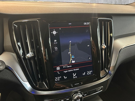 Volvo V60 27 of 30