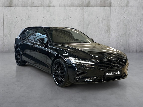 Volvo V60 7 of 30
