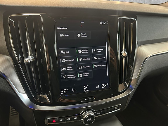 Volvo V60 30 of 30
